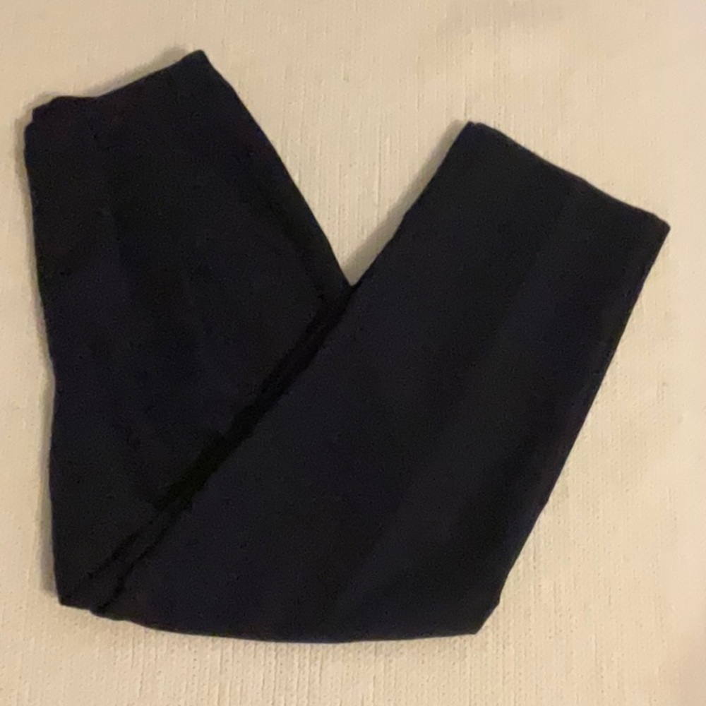 💰🚨CLEARANCE 🚨💰 
Sag harbor petite slack pants. W3-07